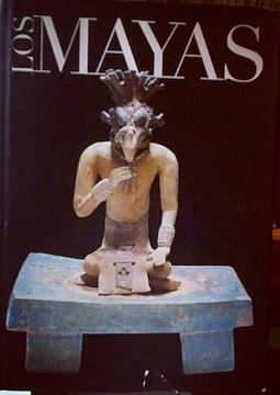 Libro Cultura Maya