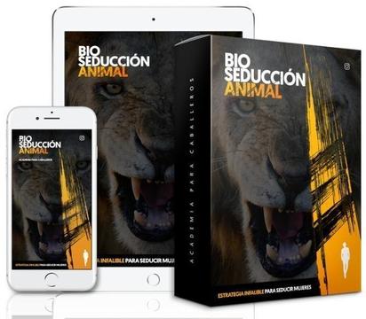 Manual Bio Seduccion Animal