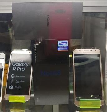 Celulares Samsung Nuevos