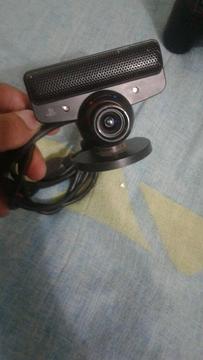 Camara Pa Play 3