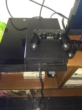 Ps4 Fat