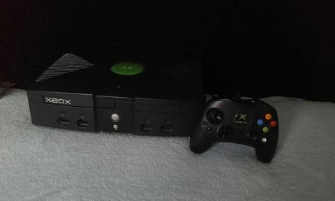 Se Vende Xbox Esta en Buen Estado