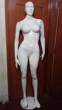 Vendos Todos Tipos de Maniquies