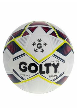 Balon Futsal Golty Dualtech Original