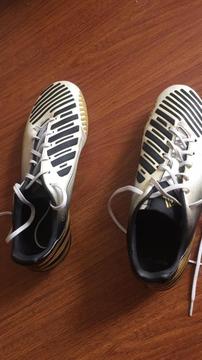 Guayos Adidas Predator Absolion FG TRX LZ