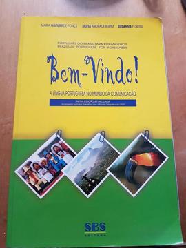 Libro Bemvindo