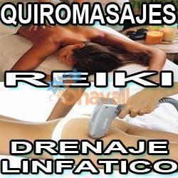 VIDEO CURSO QUIROMASAJES REIKI DIGITOTERAPIA DRENAJE LINFATICO SKU: 146