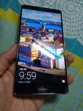 Vendoocambio Huawei Mate 8 Como Nuevo