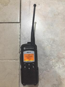 Radio Motorola Dtr620