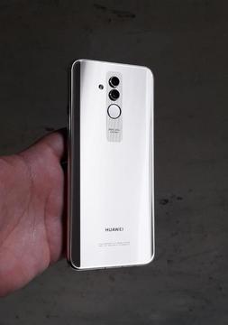 Huawei Mate 20 Lite Hermoso Como Nuevo