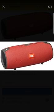 Jbl Xtreme Original