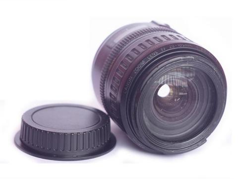 Lente Canon EF USM II 28 a 105mm f3.5 a f4.5 USADO