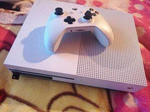 Venta de Xbox One