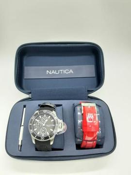 Reloj Nautica