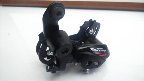 PRECIO FIJO Tensor bicicleta Shimano Tourney RDA070