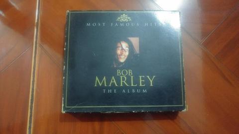 Album de Bob Marley