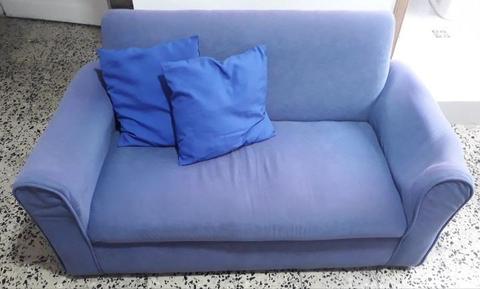 Sofa Azul