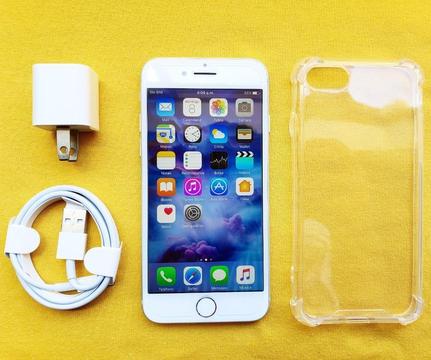 iPhone 7 de 32 Gb con Garantía