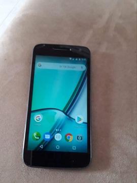 Moto G4 Play Imei Legales Detalle Vidrio