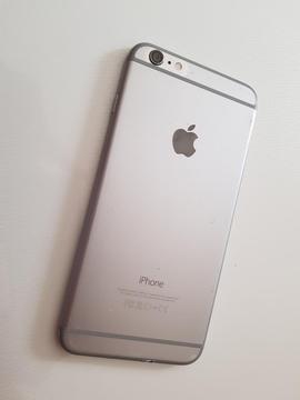 iPhone 6 Plus 16 Gb con Accesorios sin C