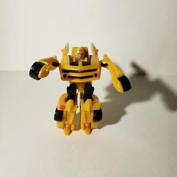 Transformer Hasbro Bumblebee Camaro