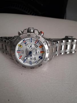 Vendo Reloj Nautica