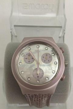 Reloj Swatch Mujer Original Ycp1000
