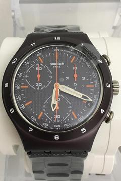 Reloj Swatch Original Hombre Ycc4000A6