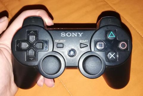 Controles para Playstation 3