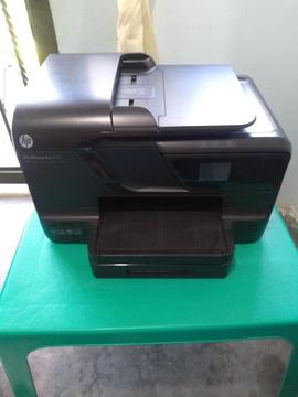 Impresora Hp Pro 8600 Repuestos