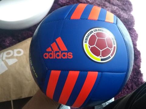 Balón de Futbol Adidas Original Nro 5