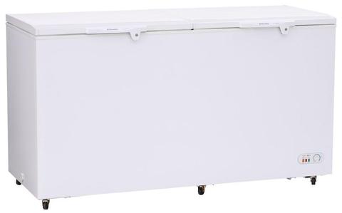 Congelador Horizontal Electrolux 520 Lts Modelo Ec526nbhw (Usado)