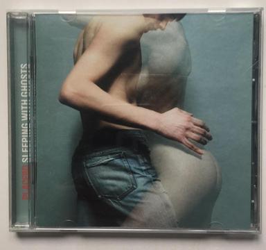 Placebo Sleeping With Ghosts Cd