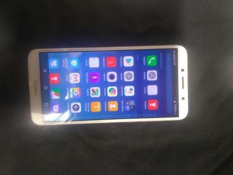 Huawei Y5 2018