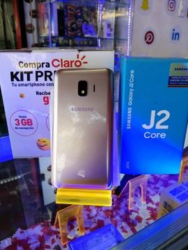 Samsung J2 Core