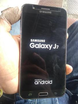 Samsung Galaxy J7 Donle Sim Card Full 4g