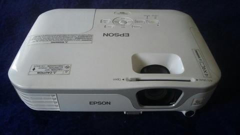 Video Beam Epson