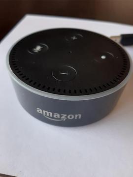 Alexa Echo Dot Inteligente 2ª Generación