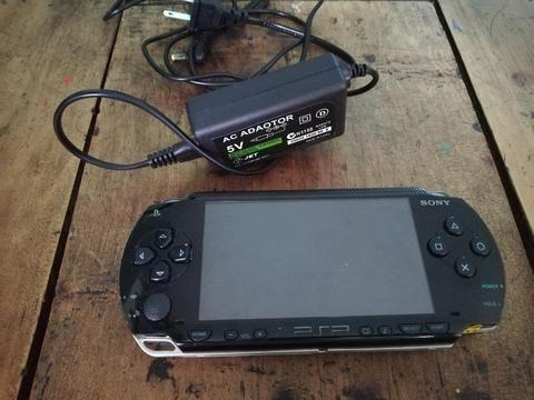 Psp 1001