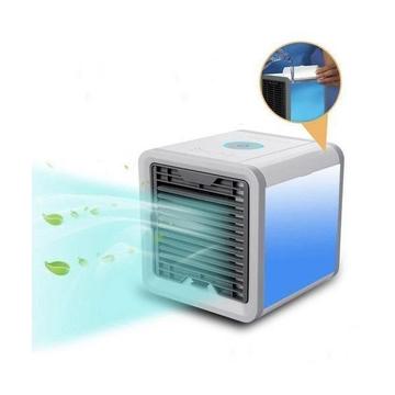 Aire Acondicionado Portatil Ventilador Arctic Air 3 En 1 Usb nuevo 3138152836