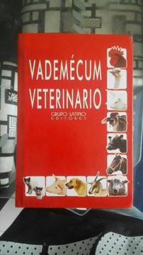 Libro de Medicina Veterinaria