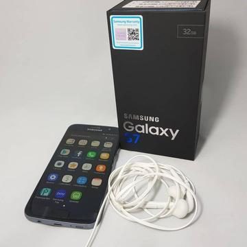 Samsung galaxy s7 dual sim card