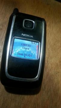 Nokia 6101b Clásico Tapita