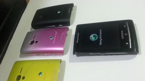 Sony Ericsson Xperia E10i Mini Clásico