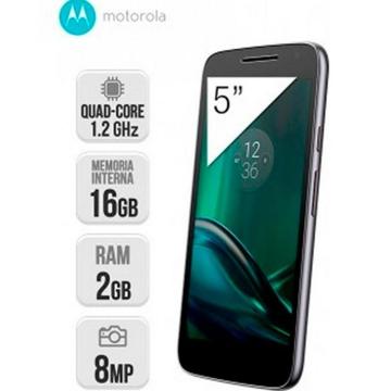 Motorola 4 Play
