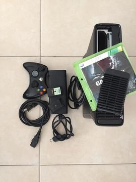 VENDO XBOX 360 BARATO