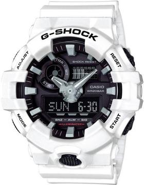 G-Shock GA-700-7ACR