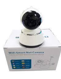 Cámara Wifi Inteligente Smart Net Camera Ip