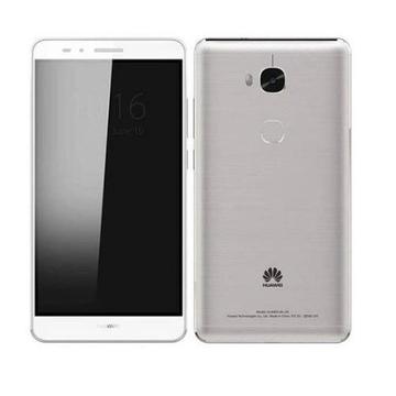 Celular Libre Huawei Gr5 Silver 16gb 13mpx Huellas 5.5 Pulg