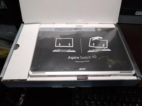 Acer Switch 10